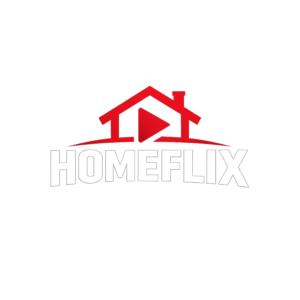 HOMEFLIX